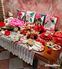 Decorazioni Natalizie